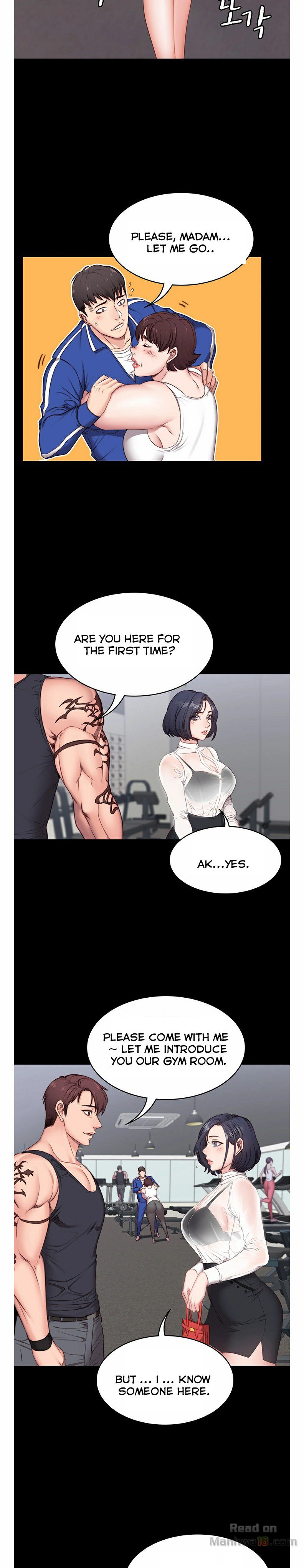 Fitness Chapter 1 Page 22