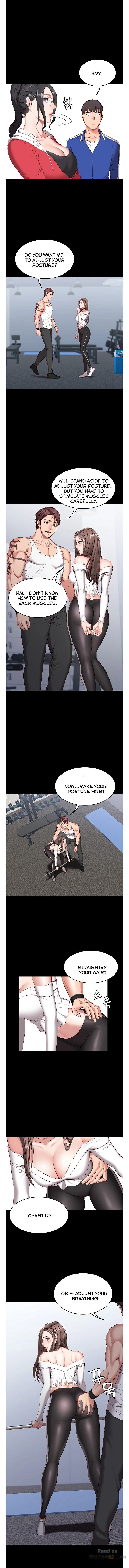 Fitness Chapter 1 Page 4