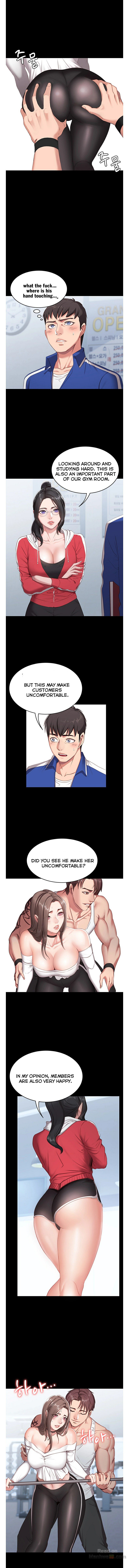 Fitness Chapter 1 Page 5