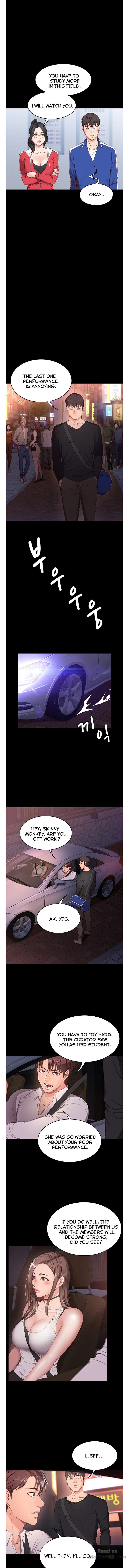 Fitness Chapter 1 Page 6