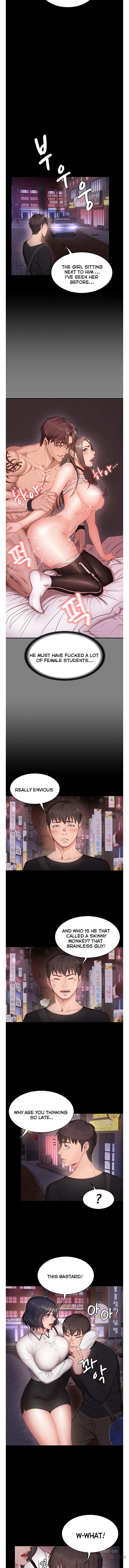 Fitness Chapter 1 Page 7