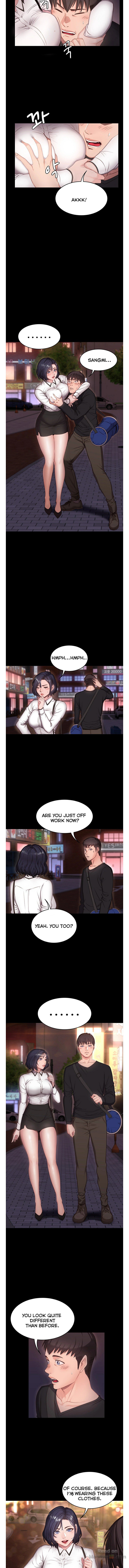 Fitness Chapter 1 Page 8