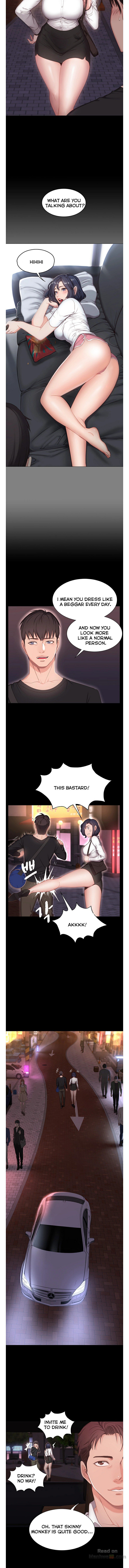 Fitness Chapter 1 Page 9