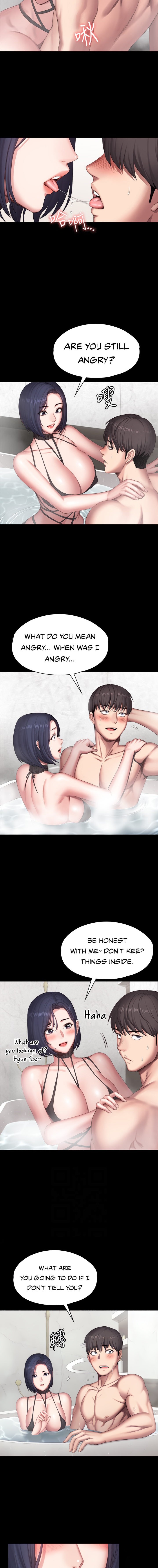 Fitness Chapter 99 Page 2