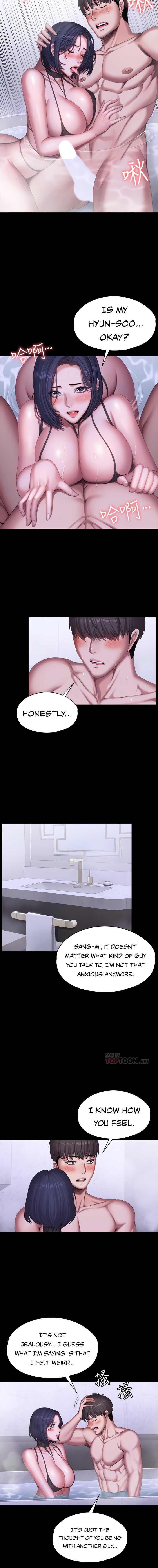 Fitness Chapter 99 Page 5
