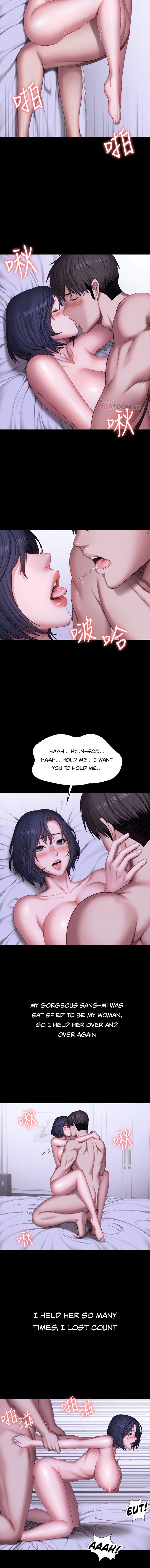 Fitness Chapter 100 Page 10