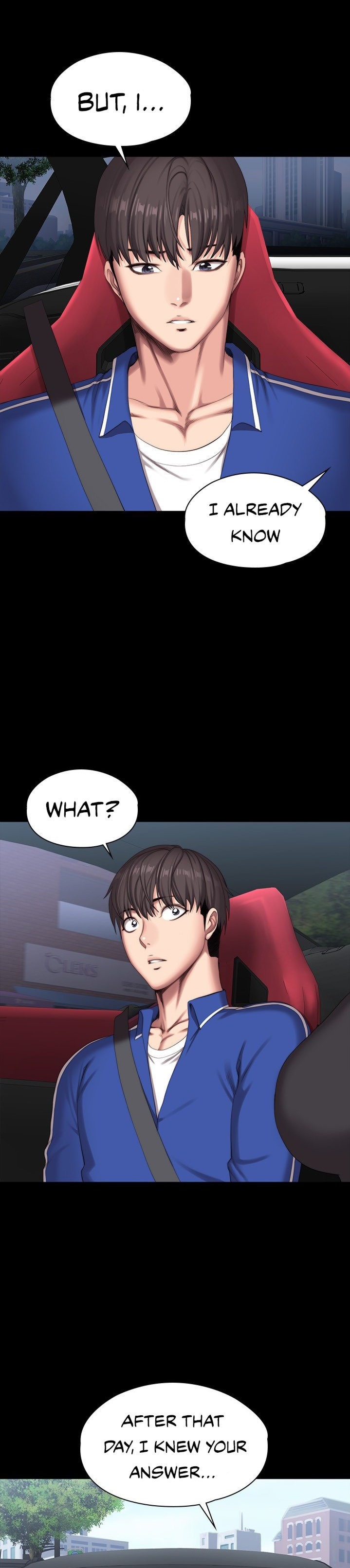 Fitness Chapter 101 Page 24