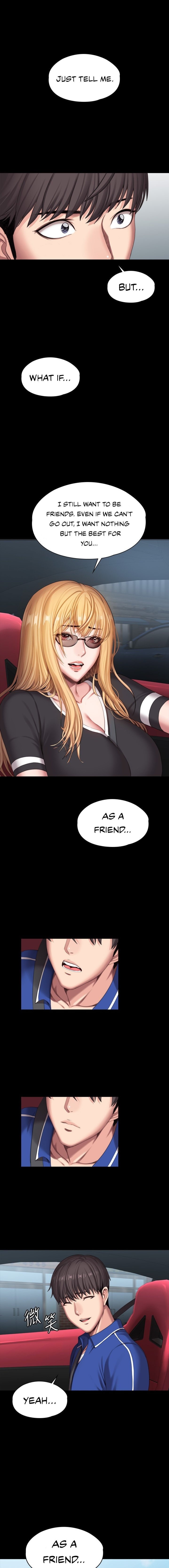 Fitness Chapter 101 Page 31