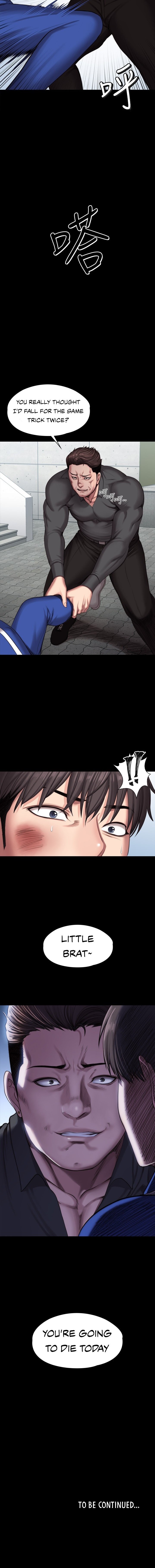 Fitness Chapter 102 Page 15
