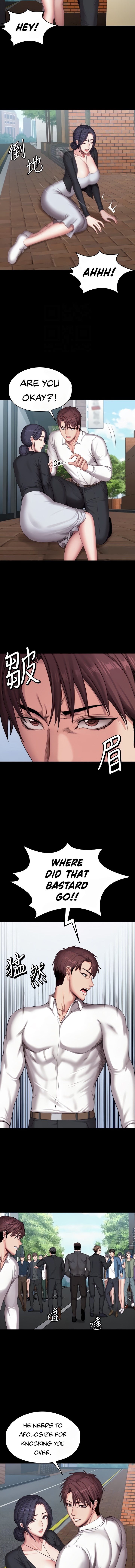 Fitness Chapter 102 Page 7