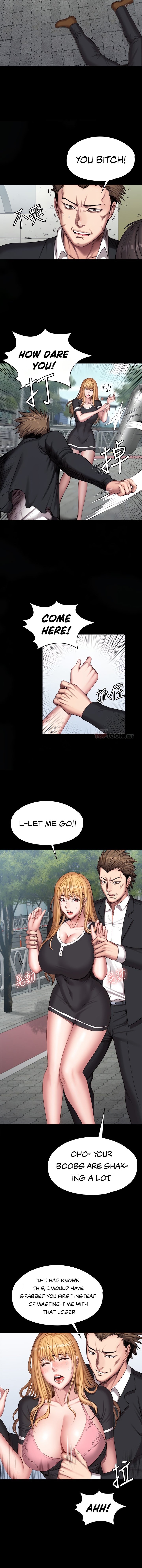 Fitness Chapter 103 Page 10