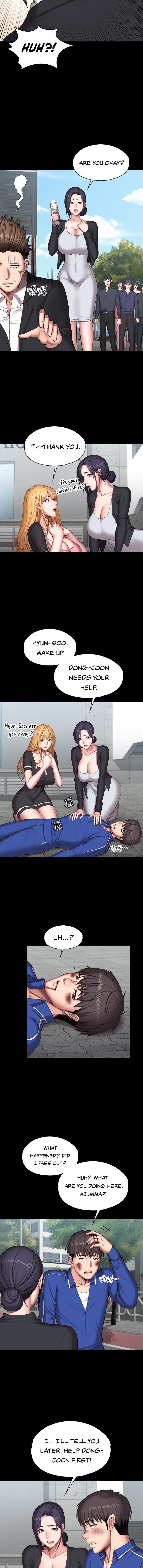 Fitness Chapter 103 Page 12