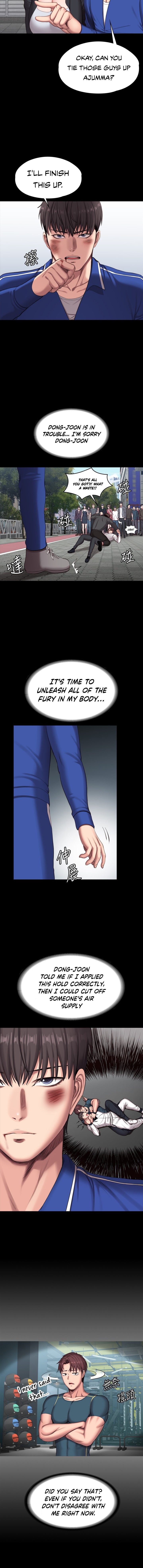 Fitness Chapter 103 Page 13