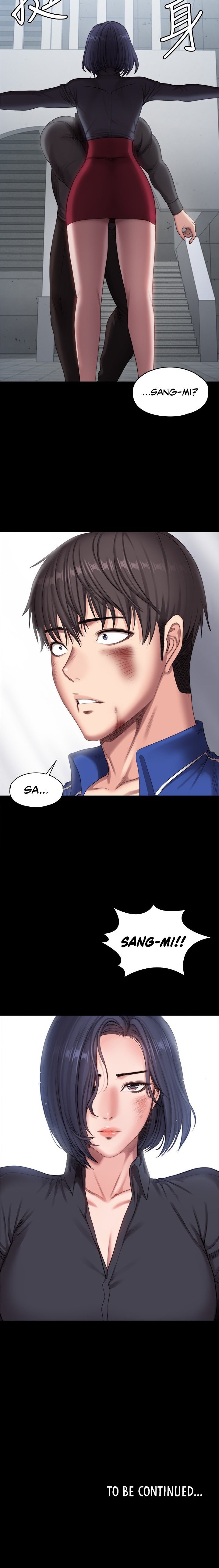 Fitness Chapter 103 Page 20