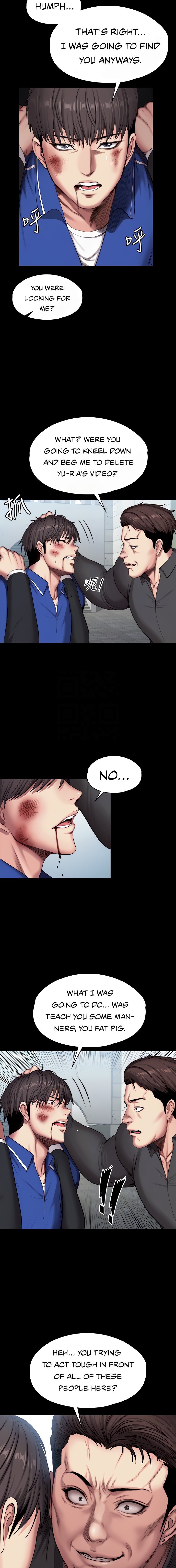 Fitness Chapter 103 Page 4