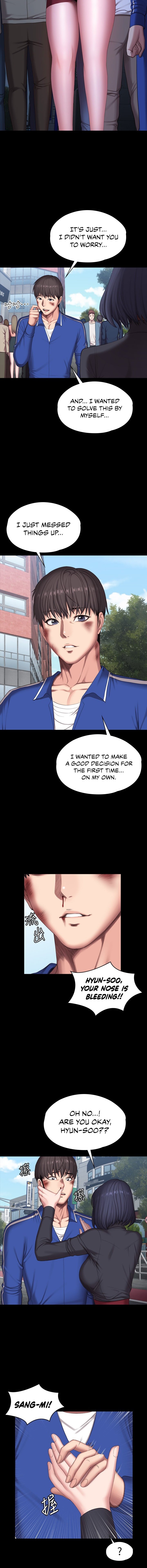 Fitness Chapter 104 Page 10