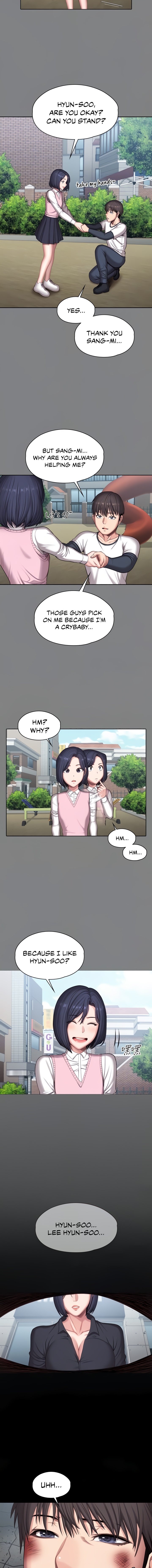 Fitness Chapter 104 Page 4