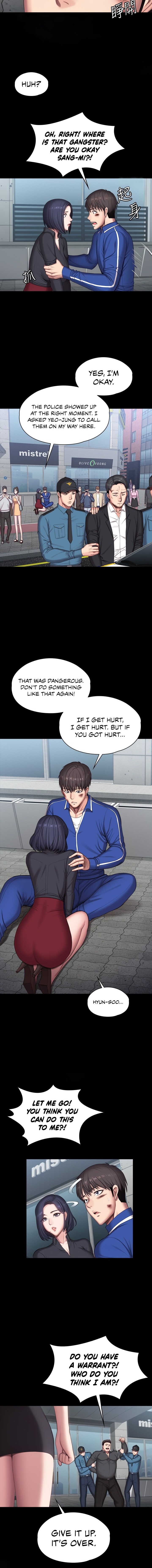 Fitness Chapter 104 Page 5