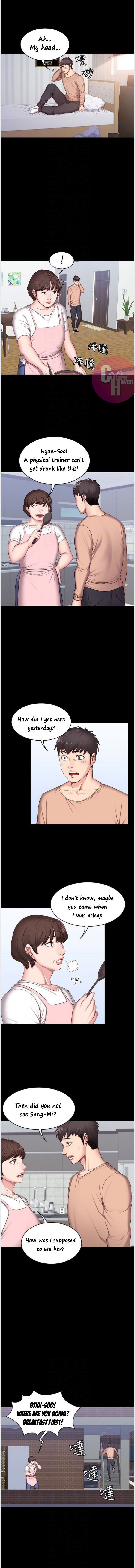 Fitness Chapter 11 Page 10