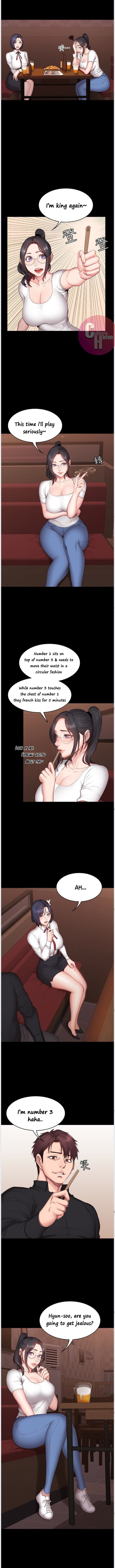 Fitness Chapter 11 Page 5
