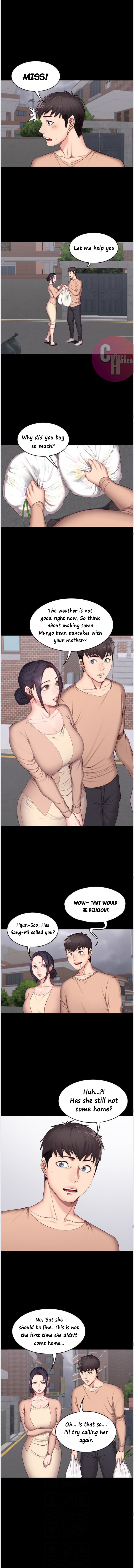 Fitness Chapter 12 Page 5