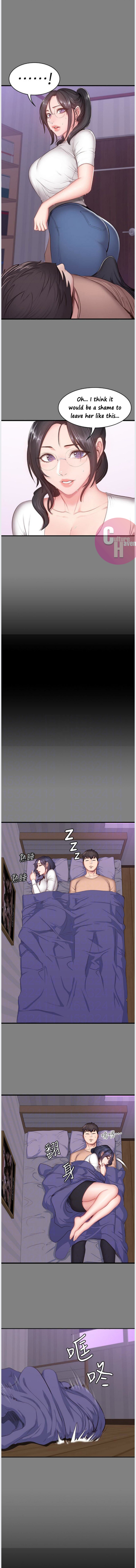 Fitness Chapter 12 Page 9
