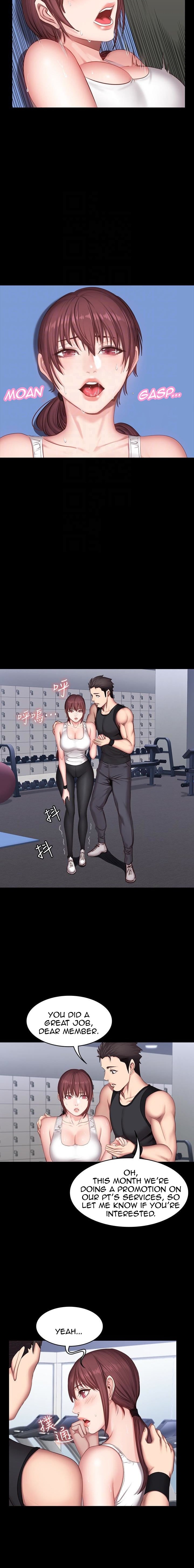 Fitness Chapter 18 Page 10