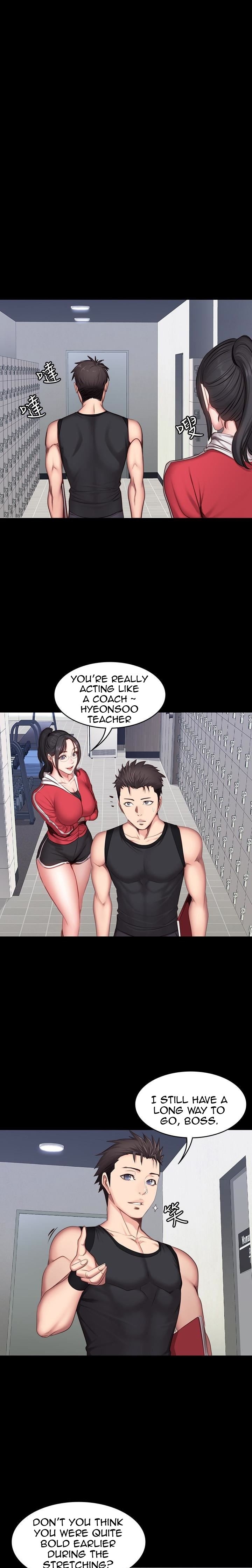 Fitness Chapter 18 Page 11