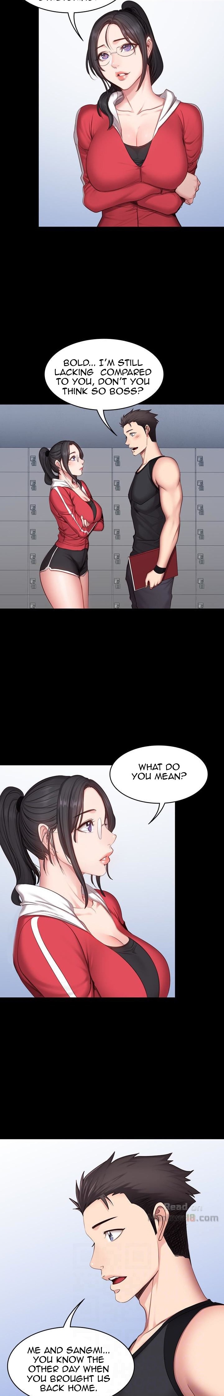 Fitness Chapter 18 Page 12
