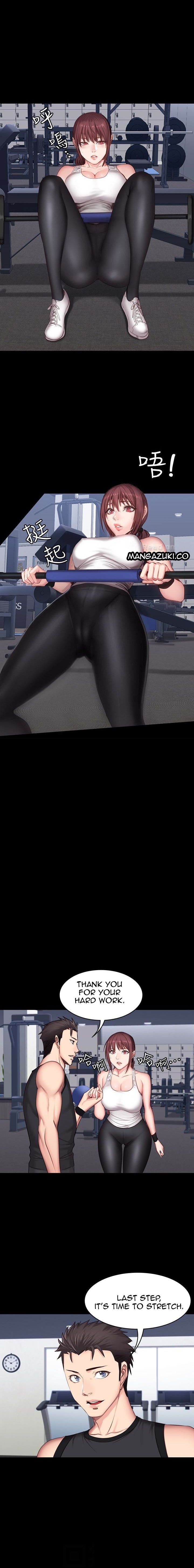 Fitness Chapter 18 Page 7