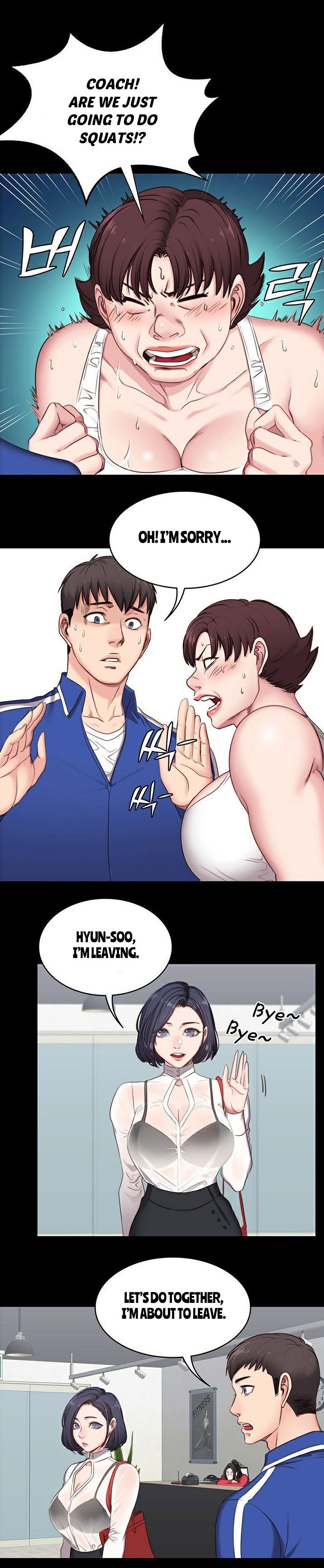 Fitness Chapter 2 Page 11