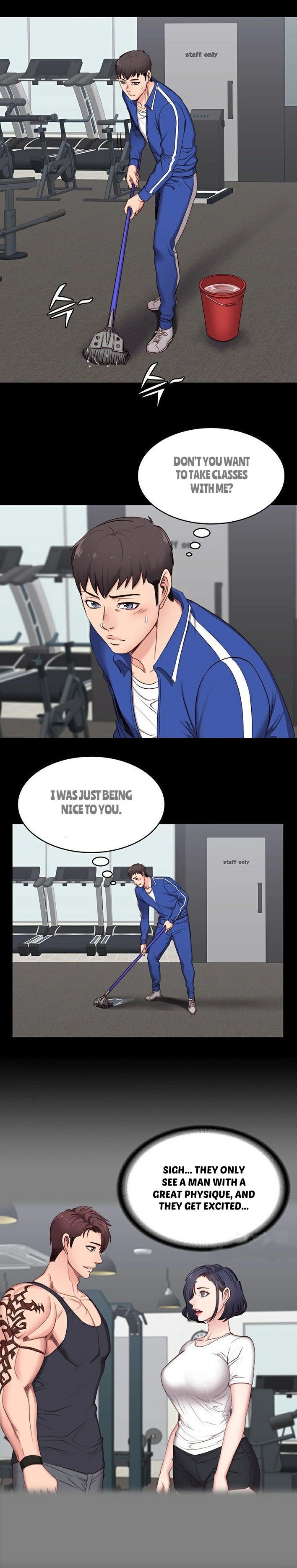 Fitness Chapter 2 Page 13