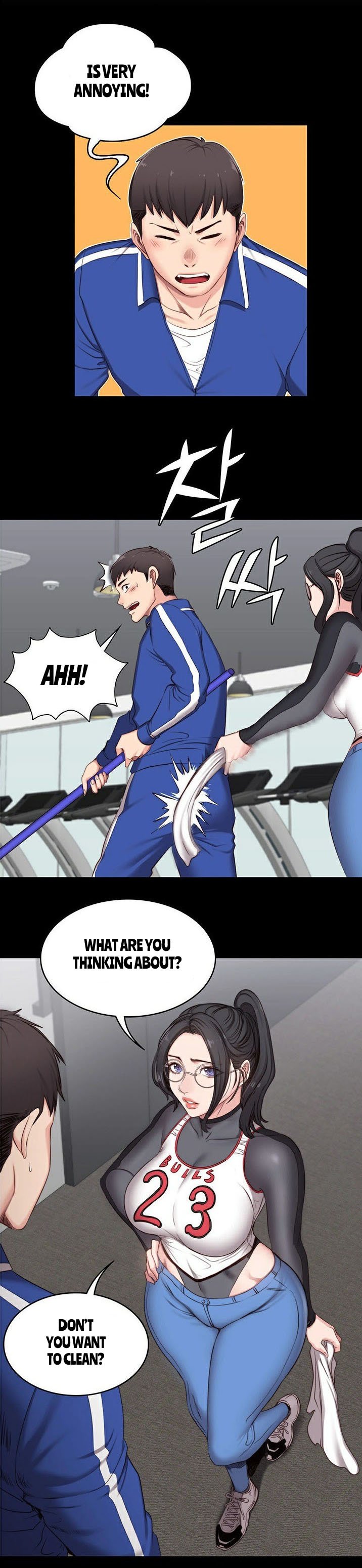 Fitness Chapter 2 Page 14