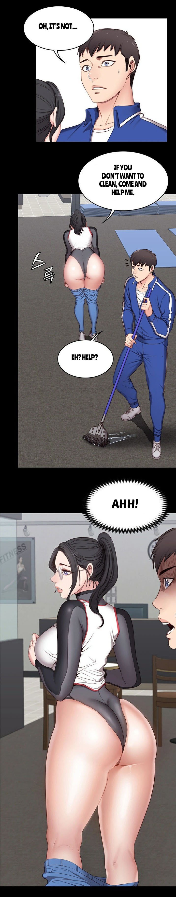Fitness Chapter 2 Page 15