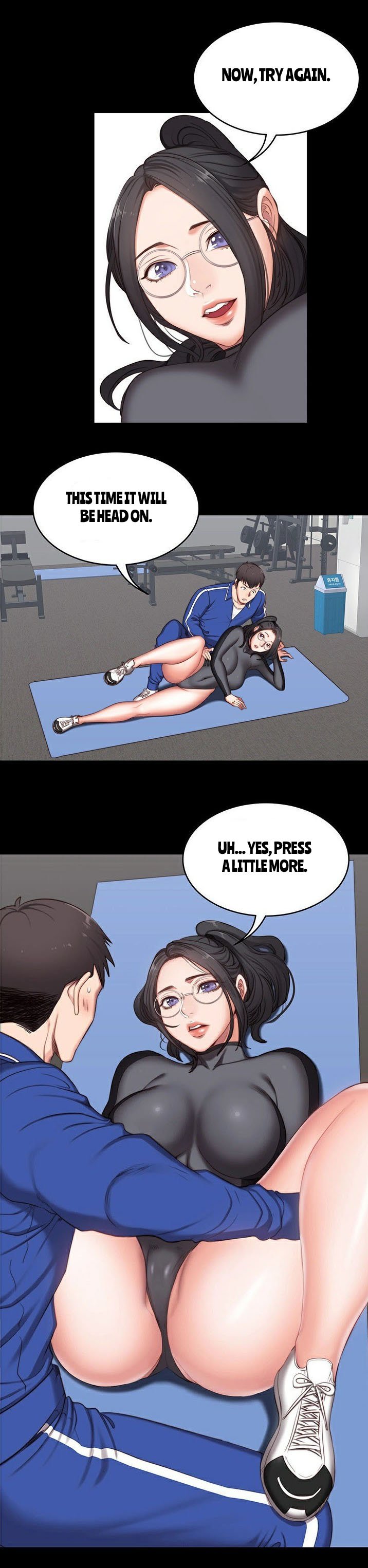 Fitness Chapter 2 Page 21