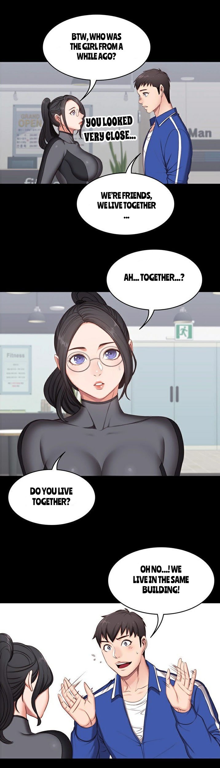 Fitness Chapter 2 Page 26