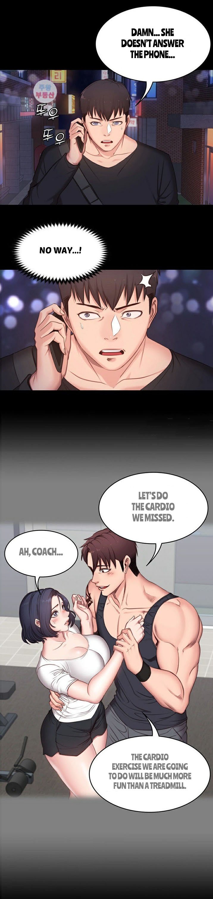 Fitness Chapter 2 Page 29