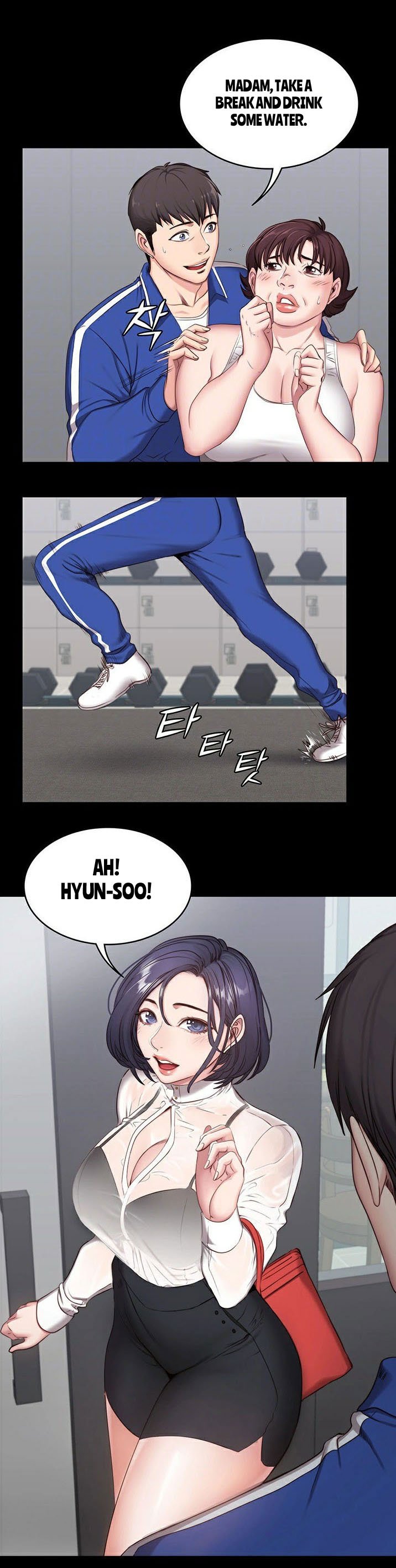 Fitness Chapter 2 Page 3