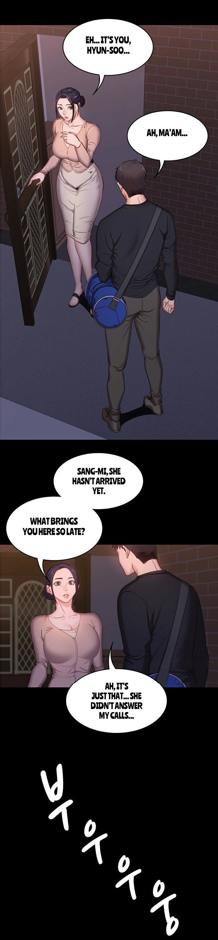Fitness Chapter 2 Page 31
