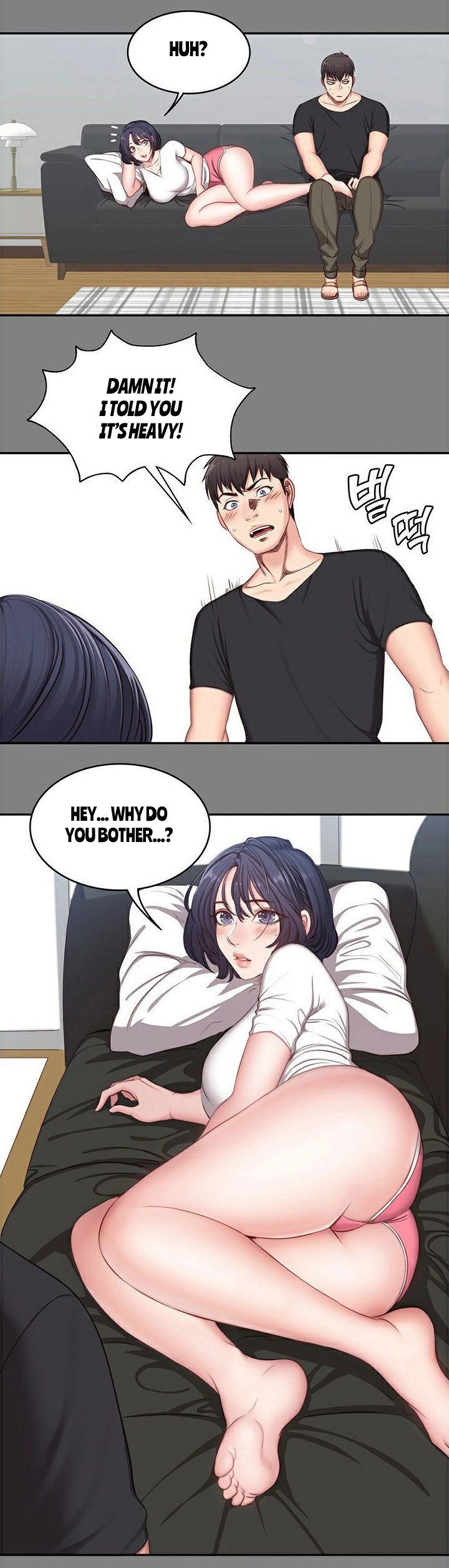 Fitness Chapter 3 Page 10