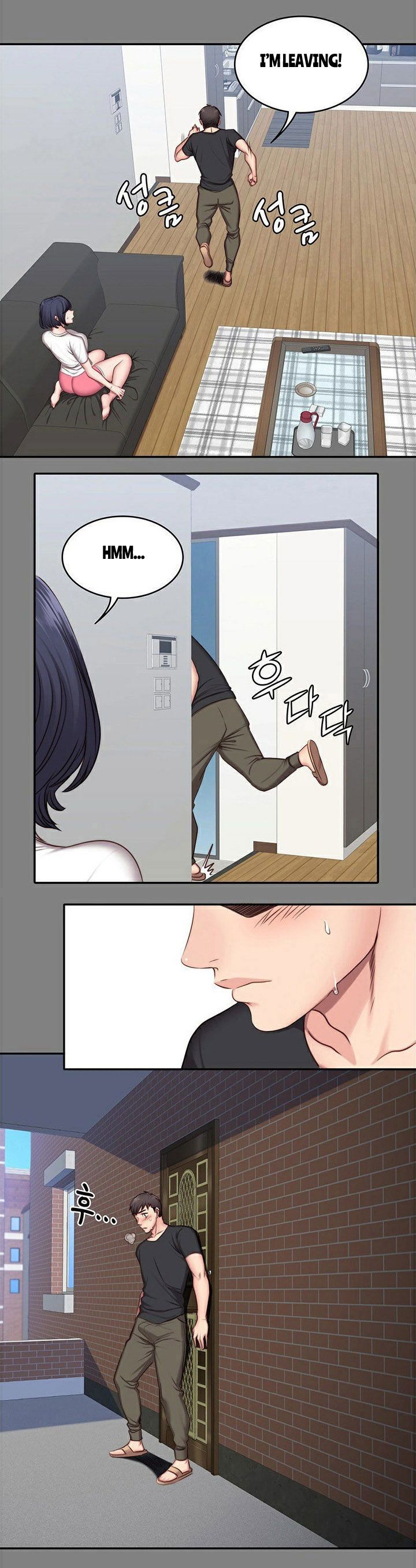 Fitness Chapter 3 Page 11