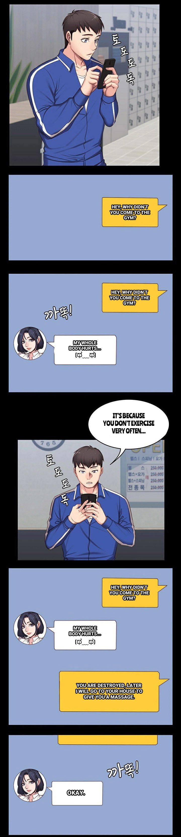 Fitness Chapter 3 Page 13