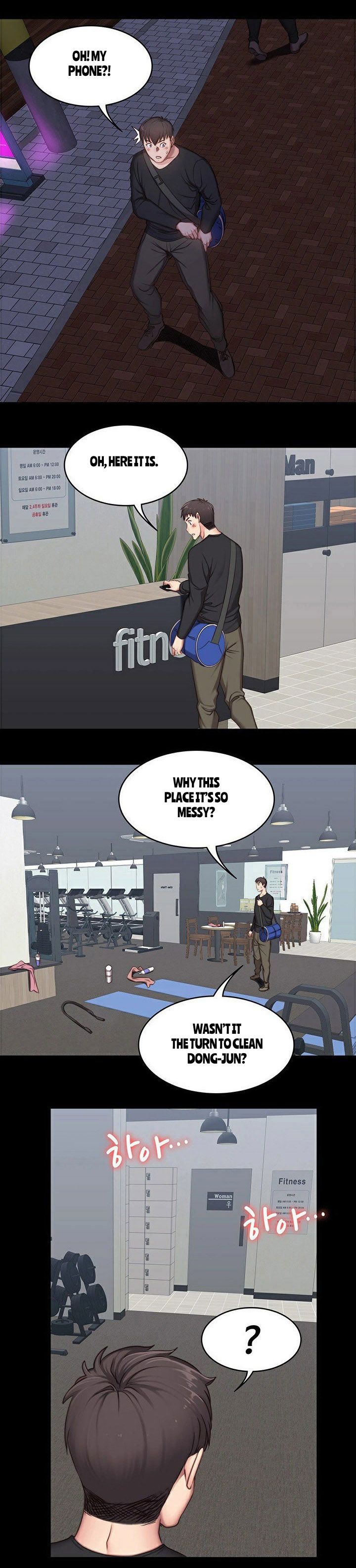 Fitness Chapter 3 Page 15
