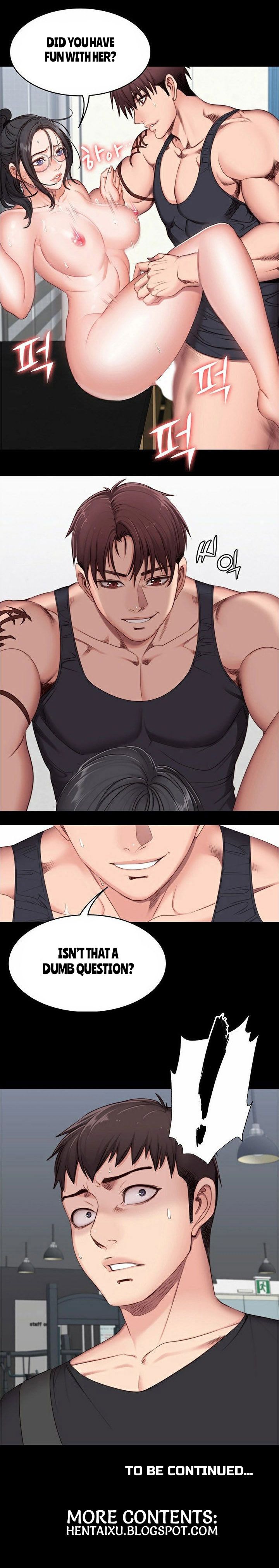 Fitness Chapter 3 Page 22