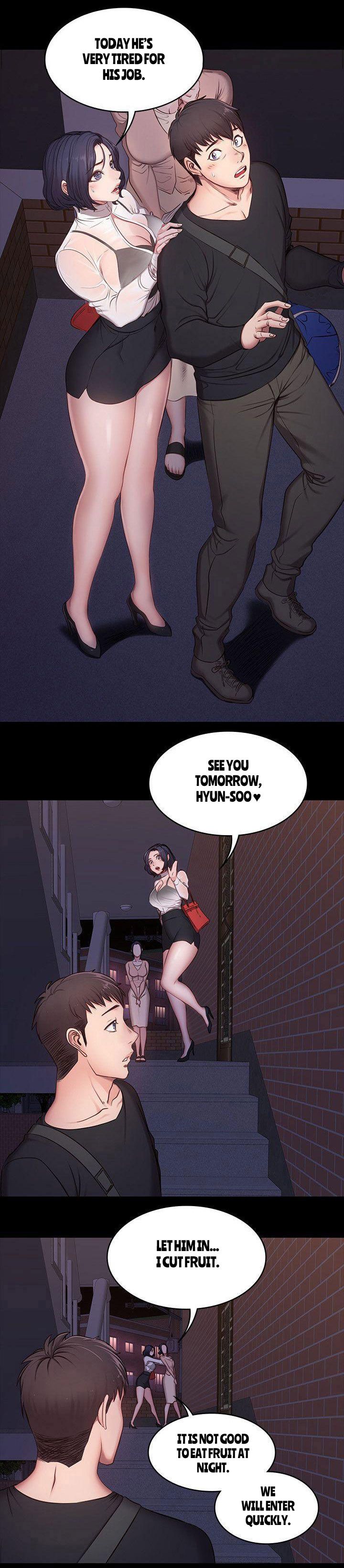 Fitness Chapter 3 Page 4