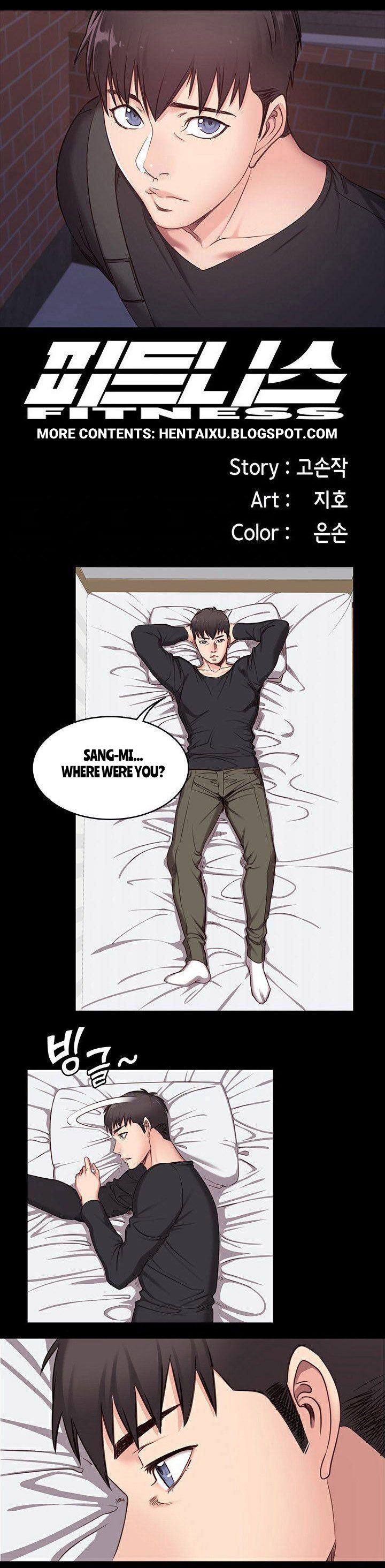 Fitness Chapter 3 Page 5