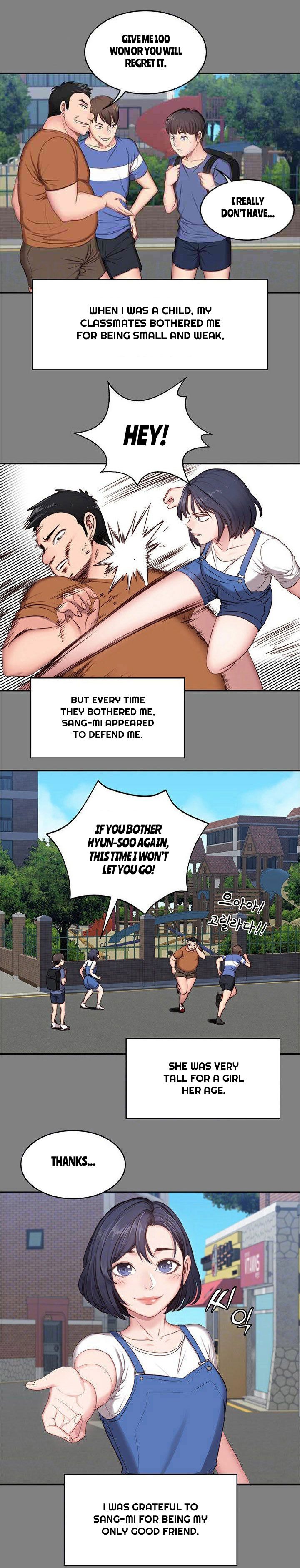 Fitness Chapter 3 Page 7