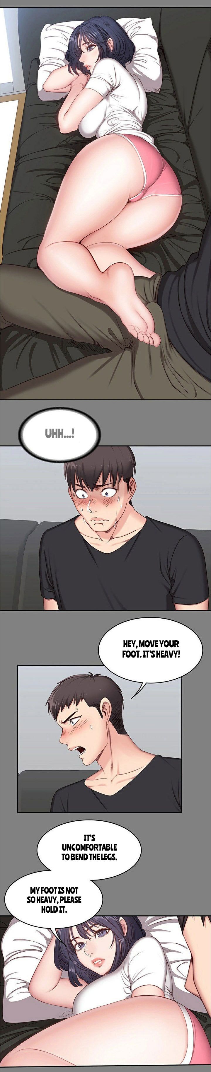 Fitness Chapter 3 Page 9