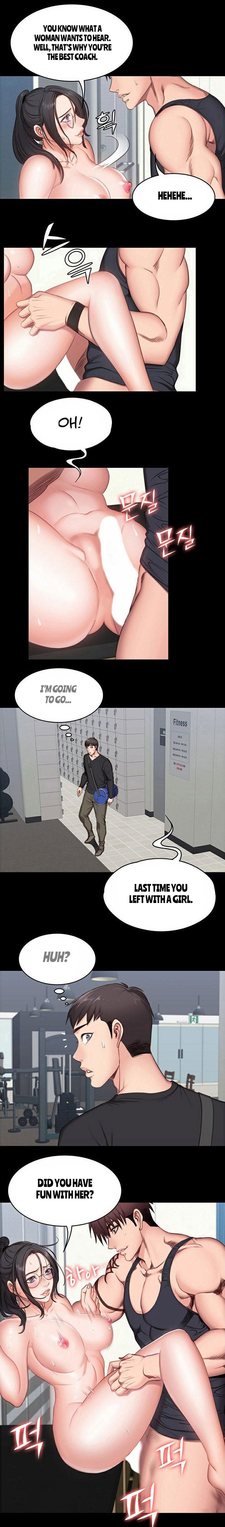 Fitness Chapter 4 Page 1