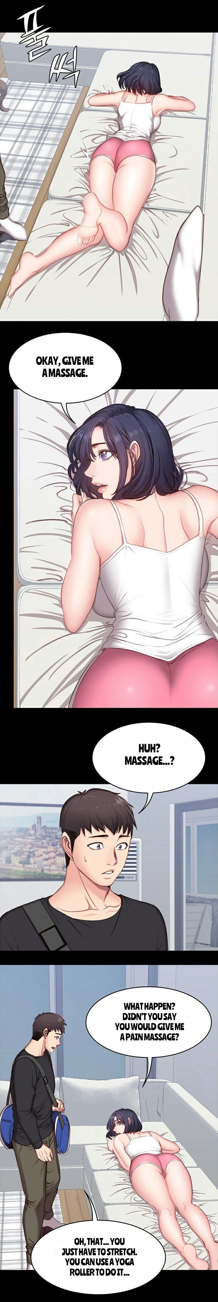Fitness Chapter 4 Page 13